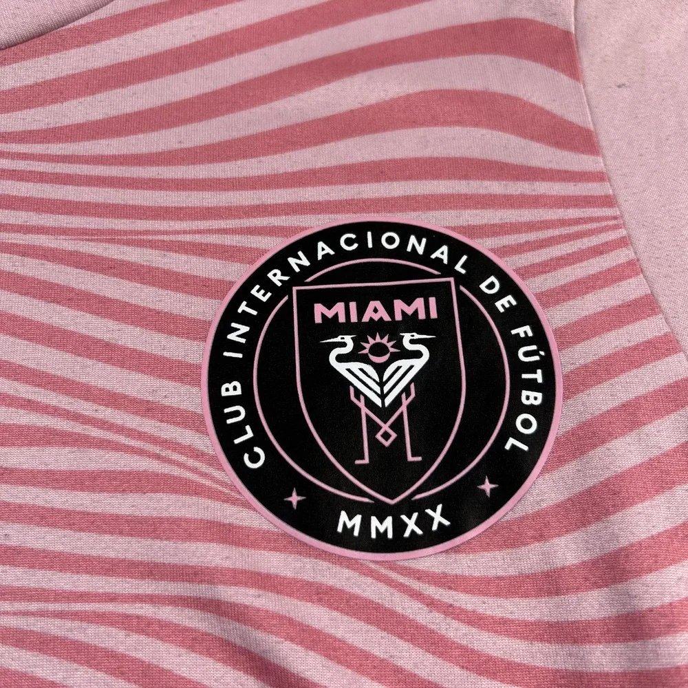 adidas inter miami